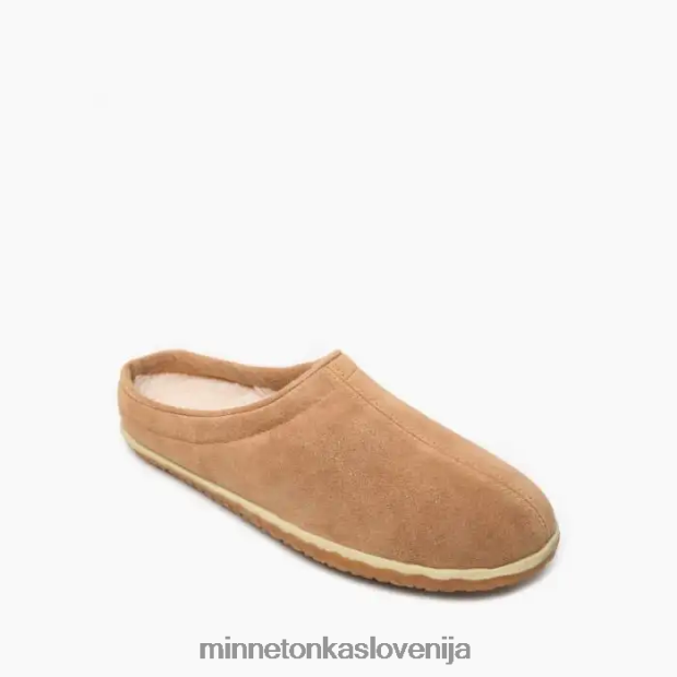 Minnetonka moški Taylor D06PXJ420 obutev cimet