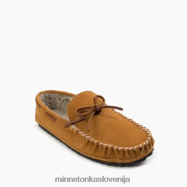 Minnetonka moški casey D06PXJ408 obutev cimet