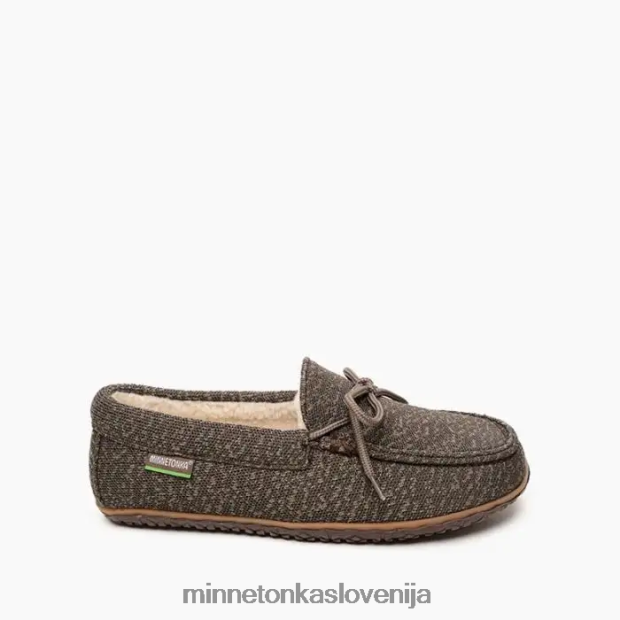 Minnetonka moški eko hrast D06PXJ429 obutev smrček