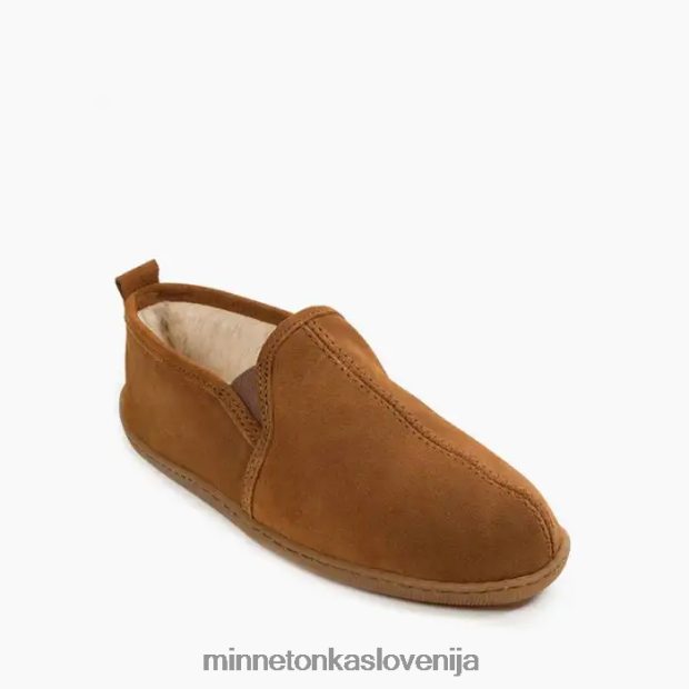 Minnetonka moški romeo D06PXJ421 obutev rjav