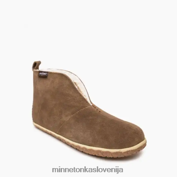 Minnetonka moški tamson D06PXJ423 obutev jesensko rjava