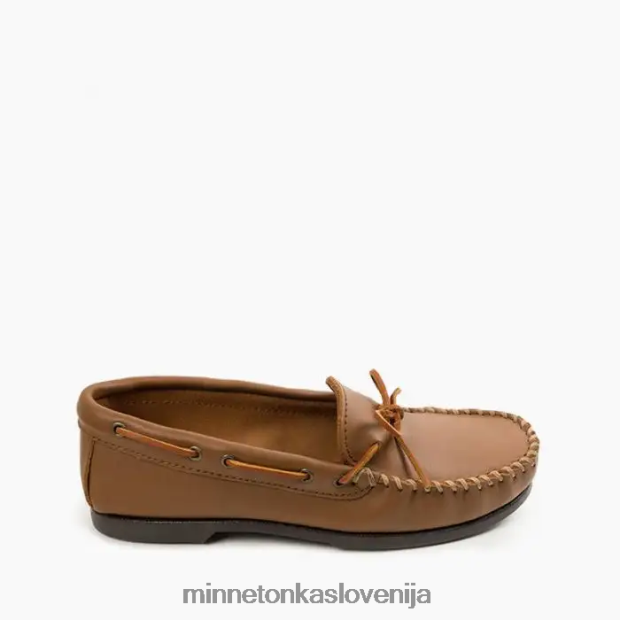 Minnetonka moški kamp moc D06PXJ333 obutev javor
