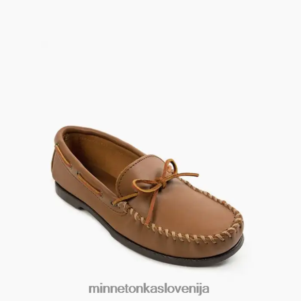Minnetonka moški kamp moc D06PXJ333 obutev javor