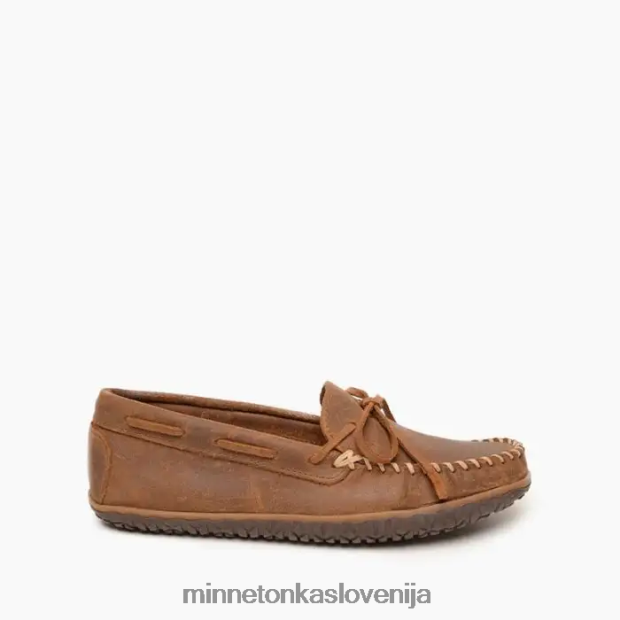 Minnetonka moški tarik D06PXJ338 obutev rjav