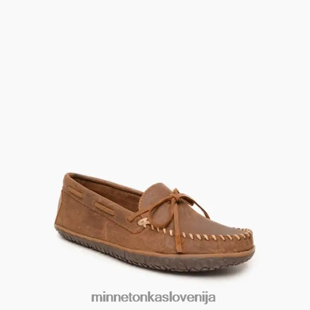 Minnetonka moški tarik D06PXJ338 obutev rjav