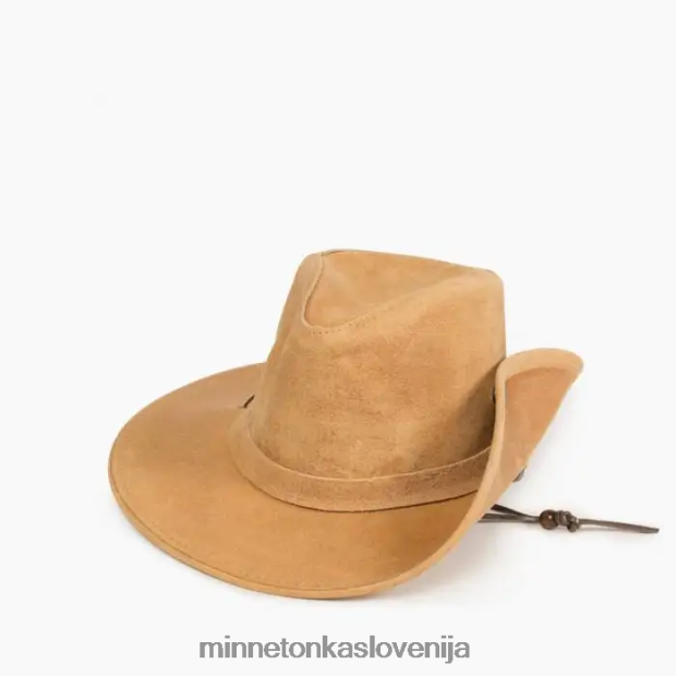 Minnetonka uniseks avstralski klobuk D06PXJ525 dodatki porjavelost