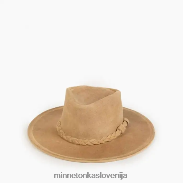 Minnetonka uniseks divjina D06PXJ517 dodatki porjavelost