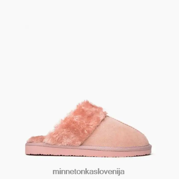 Minnetonka ženske chesney D06PXJ209 obutev rdečilo