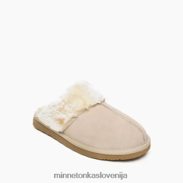 Minnetonka ženske chesney D06PXJ214 obutev kamen