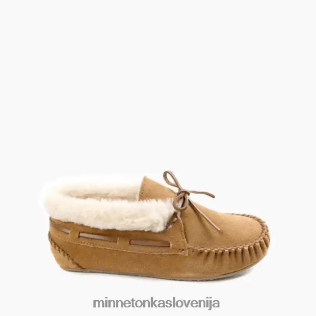 Minnetonka ženske chrissy D06PXJ230 obutev cimet