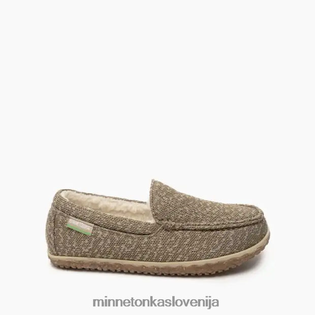 Minnetonka ženske eko bezeg D06PXJ262 obutev porjavelost