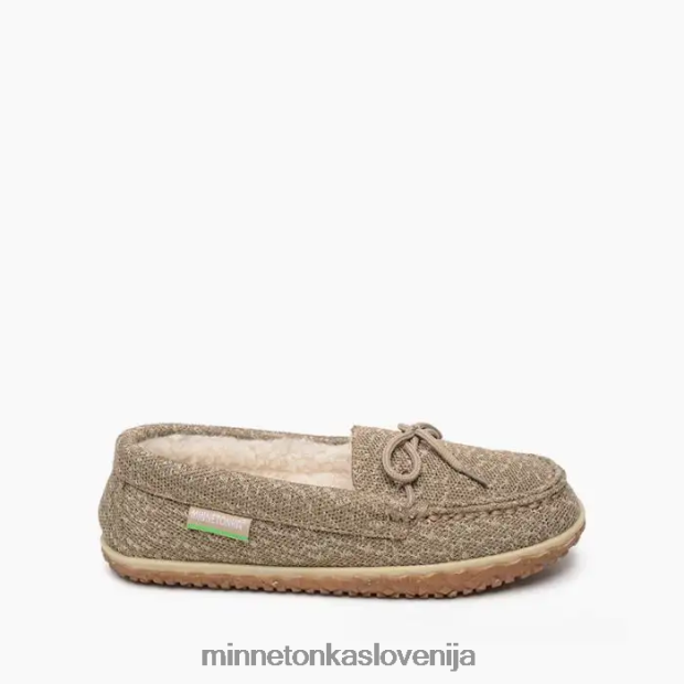 Minnetonka ženske eko hrast D06PXJ267 obutev porjavelost