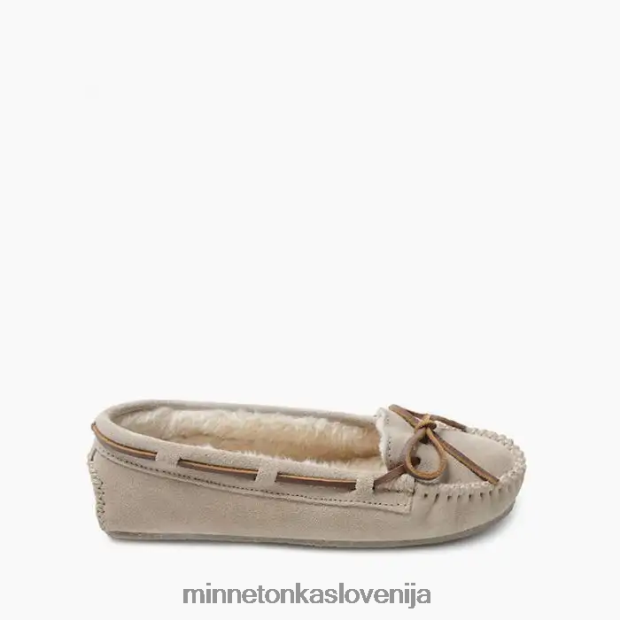 Minnetonka ženske klicno D06PXJ207 obutev kamen
