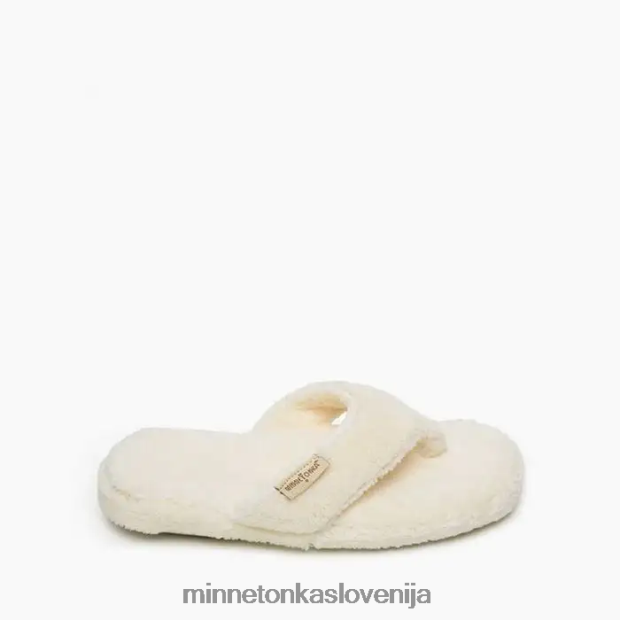 Minnetonka ženske olivia D06PXJ273 obutev krema