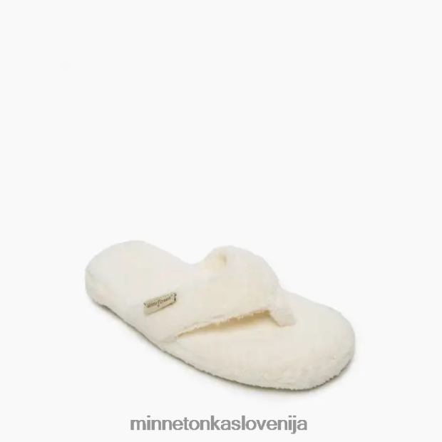 Minnetonka ženske olivia D06PXJ273 obutev krema