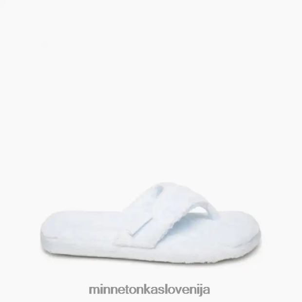 Minnetonka ženske olivia D06PXJ274 obutev megleno modra