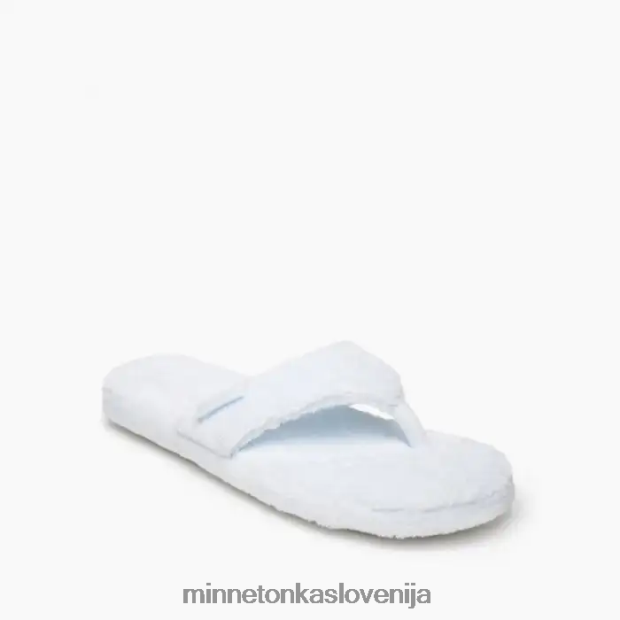 Minnetonka ženske olivia D06PXJ274 obutev megleno modra
