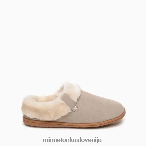 Minnetonka ženske omejena izdaja taborniškega ovratnika D06PXJ299 obutev kamen