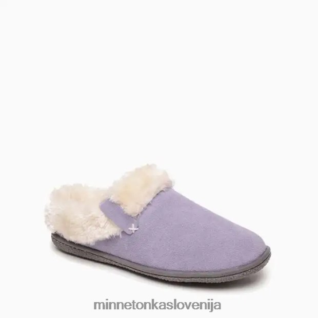 Minnetonka ženske omejena izdaja taborniškega ovratnika D06PXJ300 obutev glicinija