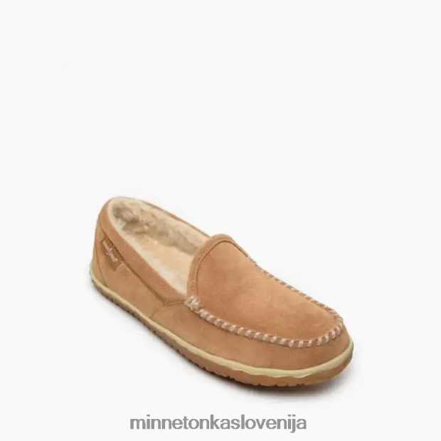 Minnetonka ženske tempe D06PXJ139 obutev cimet