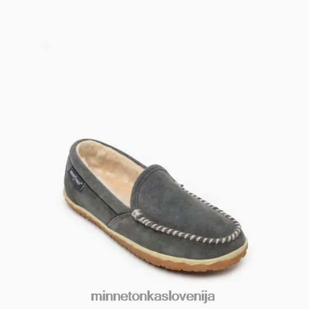 Minnetonka ženske tempe D06PXJ140 obutev siva