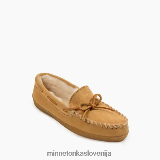 Minnetonka ženske trdi podplat s plastjo D06PXJ217 obutev porjavelost