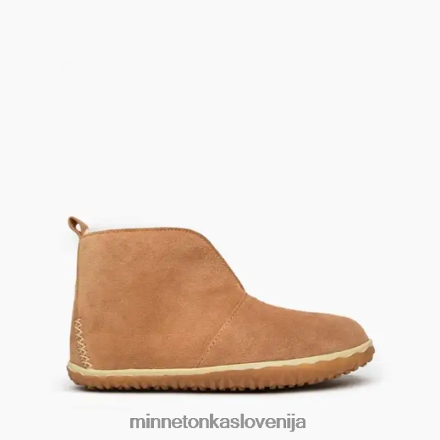 Minnetonka ženske tucson D06PXJ38 obutev cimet