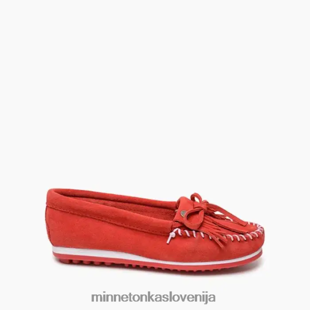 Minnetonka ženske kilty plus D06PXJ60 obutev hibiskus
