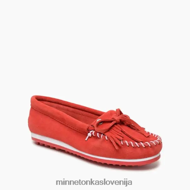 Minnetonka ženske kilty plus D06PXJ60 obutev hibiskus