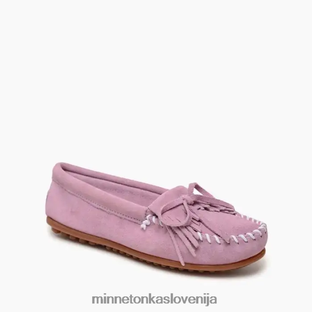Minnetonka ženske kilty trdi podplat D06PXJ78 obutev orhideja