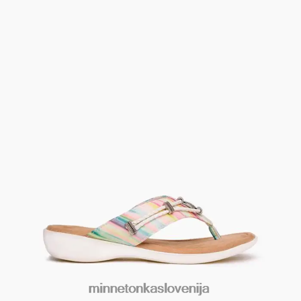 Minnetonka ženske silverthorne 360 D06PXJ161 obutev tropski val