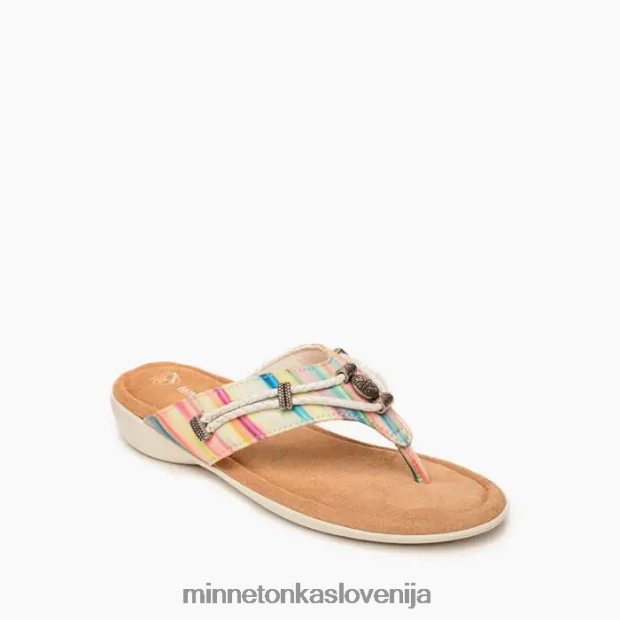 Minnetonka ženske silverthorne 360 D06PXJ161 obutev tropski val