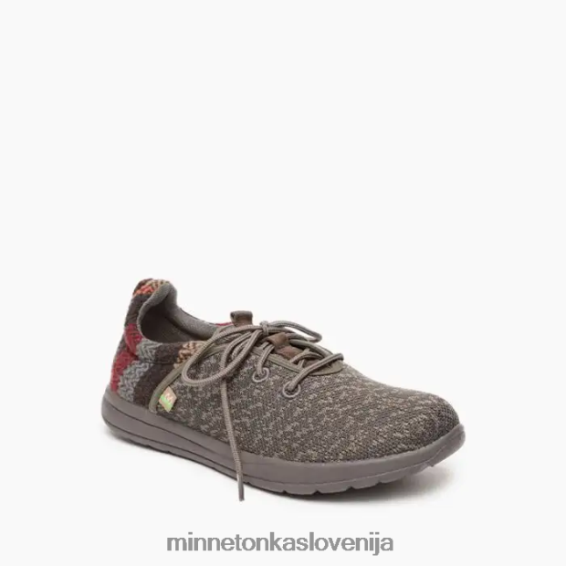 Minnetonka ženske eko na novo D06PXJ311 obutev smrček